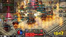 176传奇单机版下载